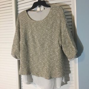 Zara Sweater